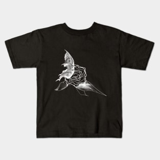 butterfly Kids T-Shirt